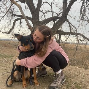 Meet your Posher, Kate